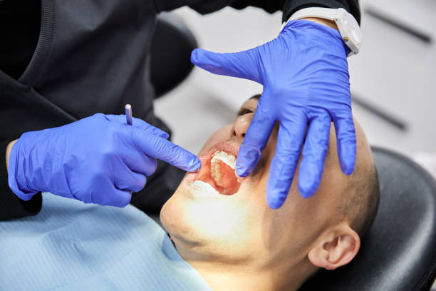 Tooth Infection Emergency Dentist in MO